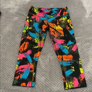 Zumba Leggings